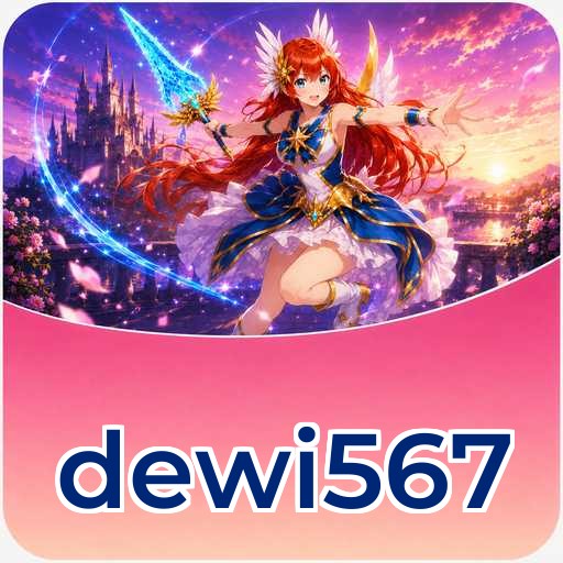 App Information dewi567